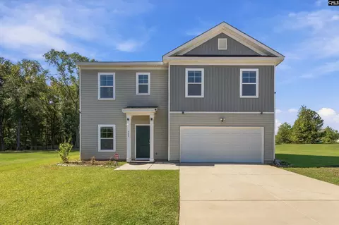 762 Horrell Hill Rd, Hopkins, SC 29061