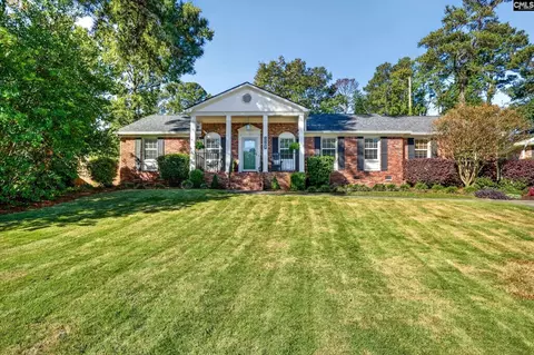 2109 Woodmere Dr, Columbia, SC 29204