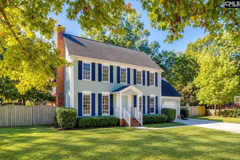 6610 Saye Cut, Columbia, SC 29209