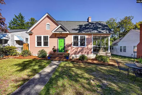 3706 Palmetto Ave, Columbia, SC 29203