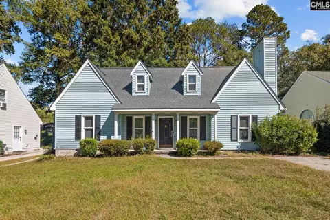 108 Huntwood Trl, Hopkins, SC 29061