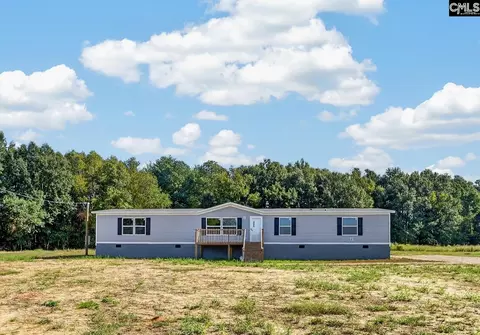 245 Home Farm Rd, Saint Matthews, SC 29135