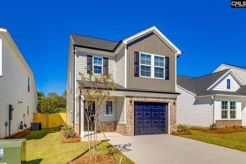 221 Laurinton Farms Dr, Hopkins, SC 29061