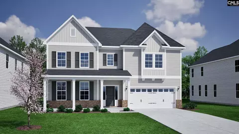 516 Dutton Way, Blythewood, SC 29016