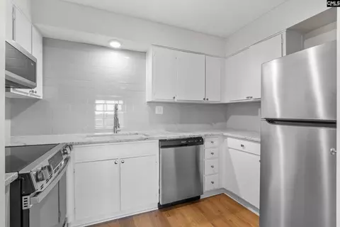 1825 Saint Julian Pl #11-I, Columbia, SC 29204