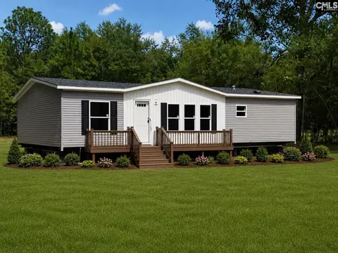 669 Clay Hill Rd, Pelion, SC 29123