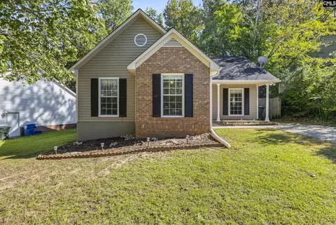 150 Bradstone Rd, Irmo, SC 29063
