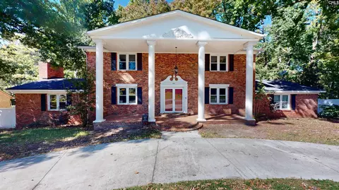 1517 N Woodstream Rd, Columbia, SC 29212