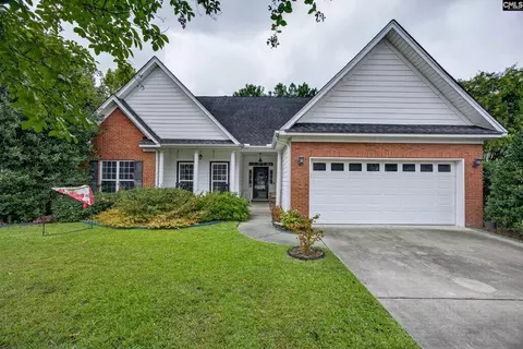 38 Trice Ct, Columbia, SC 29209