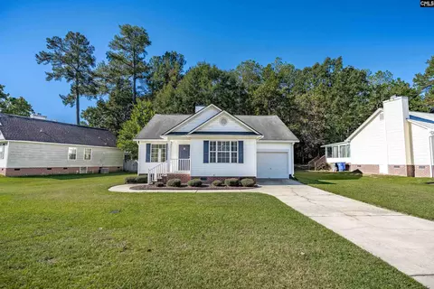 121 Arborgate Cir, Columbia, SC 29212