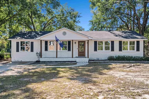 6622 Windwan Dr, Columbia, SC 29209