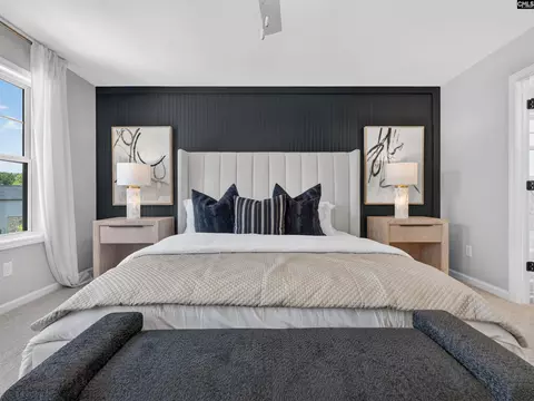 Bedroom - 245 Reece Ln, Cayce, SC 29033 photo 1 of 6
