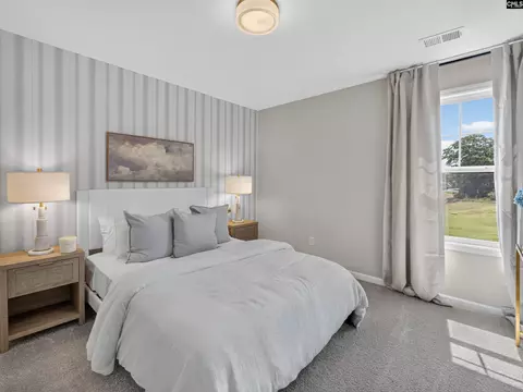 Bedroom - 245 Reece Ln, Cayce, SC 29033 photo 3 of 6