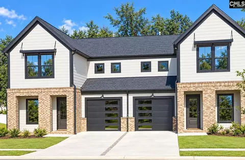 Exterior - 245 Reece Ln, Cayce, SC 29033 photo 1 of 2
