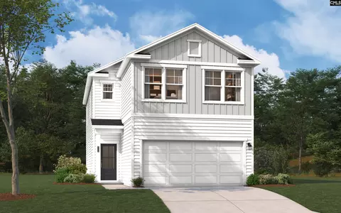 24 Healy Way, Blythewood, SC 29016
