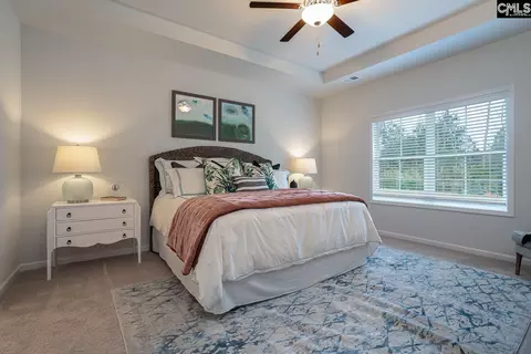 Bedroom - 107 Pemberton Dr, Elgin, SC 29045 photo 1 of 5