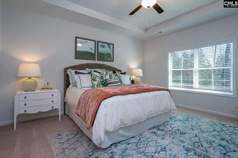 Bedroom - 107 Pemberton Dr, Elgin, SC 29045 photo 4 of 5