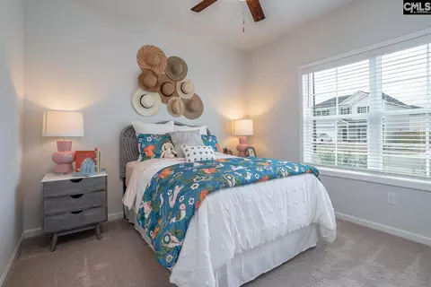 Bedroom - 107 Pemberton Dr, Elgin, SC 29045 photo 5 of 5