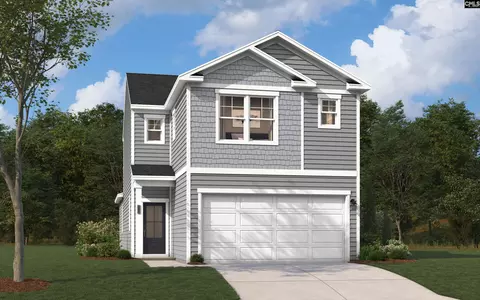 923 Fire Island Rd, Blythewood, SC 29016