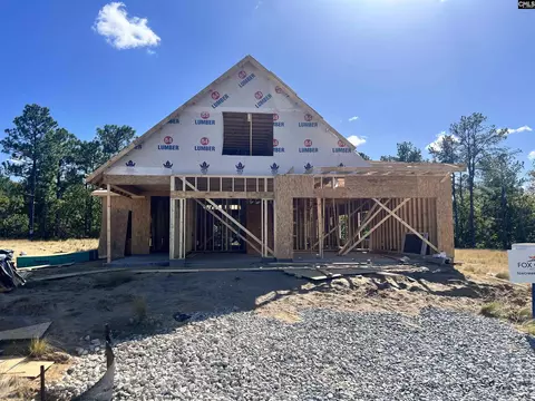 2034 Fairway Veiw Ln, Blythewood, SC 29016