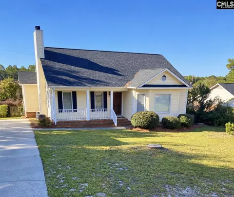 7930 Dartmore Ln, Columbia, SC 29223