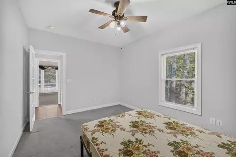 Bedroom - 124 Maxwell Ln, Mccormick, SC 29835 photo 6 of 8