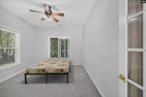 Bedroom - 124 Maxwell Ln, Mccormick, SC 29835 photo 4 of 8