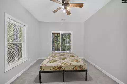Bedroom - 124 Maxwell Ln, Mccormick, SC 29835 photo 5 of 8
