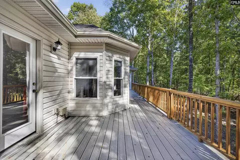 Exterior - 124 Maxwell Ln, Mccormick, SC 29835 photo 17 of 20