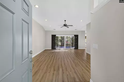 Entry Way - 124 Maxwell Ln, Mccormick, SC 29835 photo 1 of 5