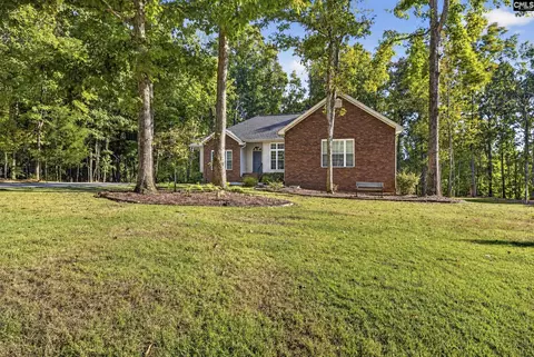 Exterior - 124 Maxwell Ln, Mccormick, SC 29835 photo 7 of 20
