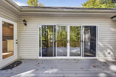 Exterior - 124 Maxwell Ln, Mccormick, SC 29835 photo 11 of 20