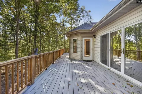 Exterior - 124 Maxwell Ln, Mccormick, SC 29835 photo 14 of 20