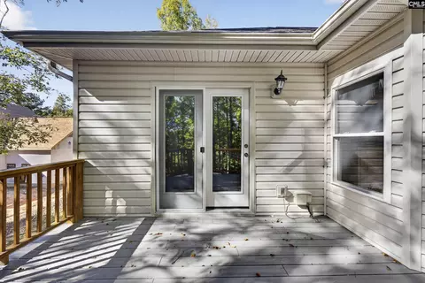 Exterior - 124 Maxwell Ln, Mccormick, SC 29835 photo 16 of 20