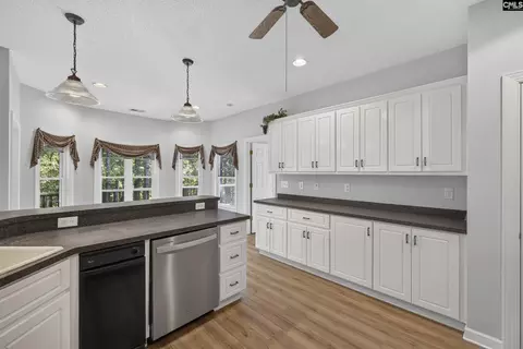 Kitchen - 124 Maxwell Ln, Mccormick, SC 29835 photo 3 of 5