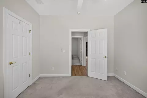 Bedroom - 124 Maxwell Ln, Mccormick, SC 29835 photo 2 of 8