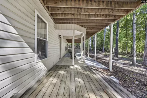 Exterior - 124 Maxwell Ln, Mccormick, SC 29835 photo 19 of 20