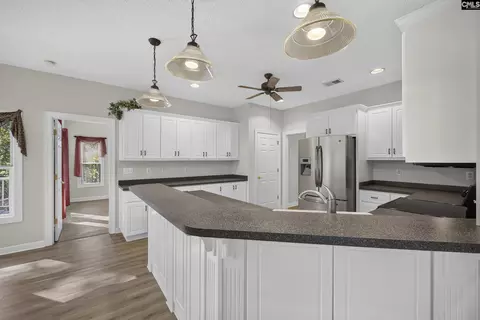 Kitchen - 124 Maxwell Ln, Mccormick, SC 29835 photo 1 of 5