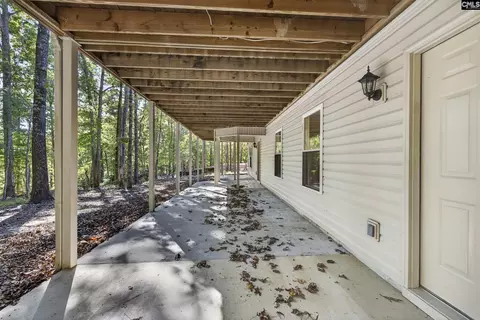 Exterior - 124 Maxwell Ln, Mccormick, SC 29835 photo 18 of 20