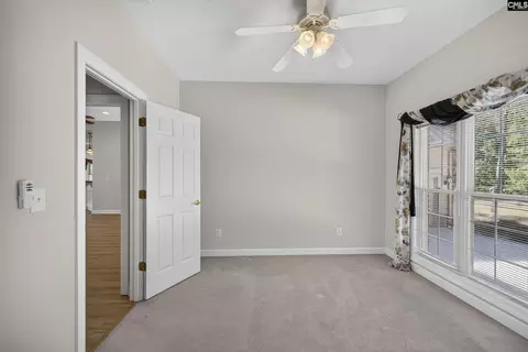 Bedroom - 124 Maxwell Ln, Mccormick, SC 29835 photo 3 of 8