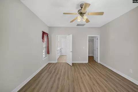 Bedroom - 124 Maxwell Ln, Mccormick, SC 29835 photo 8 of 8