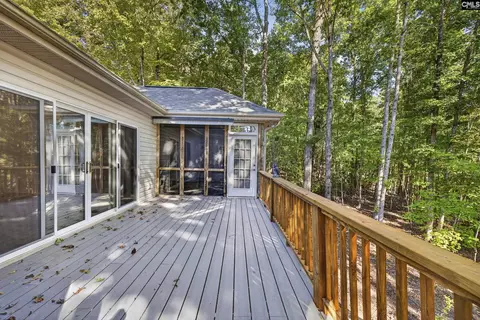 Exterior - 124 Maxwell Ln, Mccormick, SC 29835 photo 12 of 20