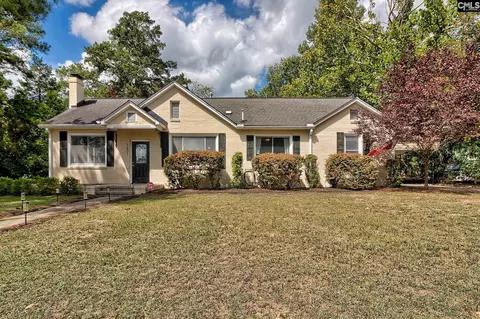 1601 Rutland Ct, Columbia, SC 29206