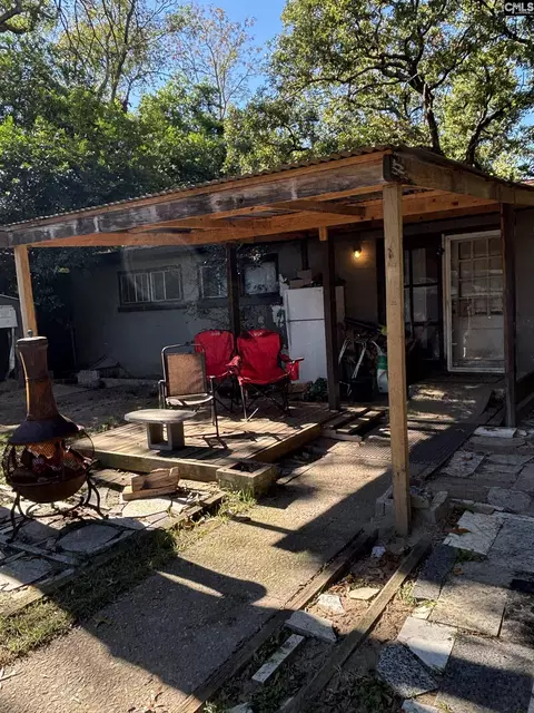 3621 Judy St, Columbia, SC 29223
