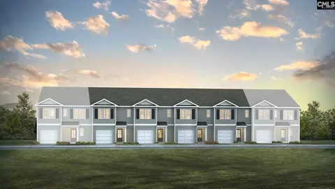 833 Gatestone Ln, Hopkins, SC 29061