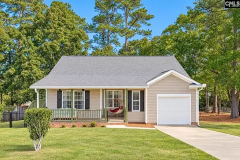 7716 Leitner Dr, Columbia, SC 29209