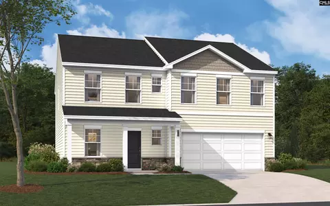 115 Artillery Ln, Columbia, SC 29229