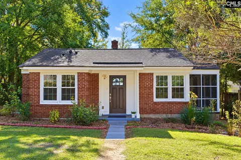504 Johnson Ave, Columbia, SC 29203