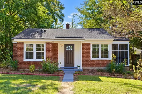 504 Johnson Ave, Columbia, SC 29203