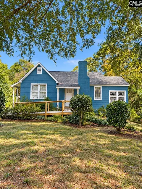 4305 Woodside Haven Dr, Columbia, SC 29206